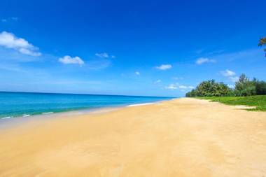 Maikhao Palm Beach Resort - SHA Plus