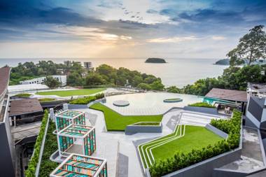 The SIS Kata Resort - SHA Plus