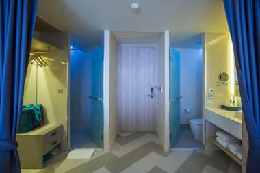 The SIS Kata Resort - SHA Plus