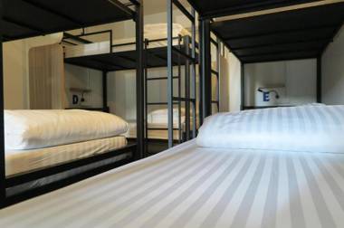 Phuket Marine Poshtel - SHA Plus
