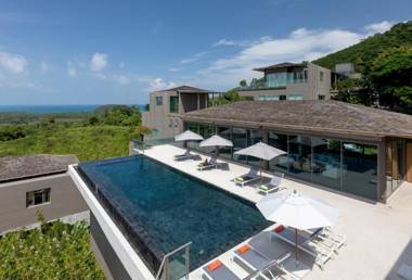 Tropical Castle Phuket