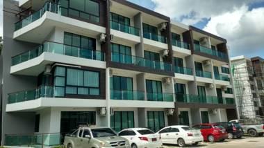 Naithon condominium A-103