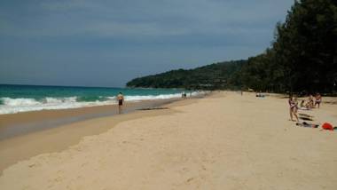 Naithon condominium A-103