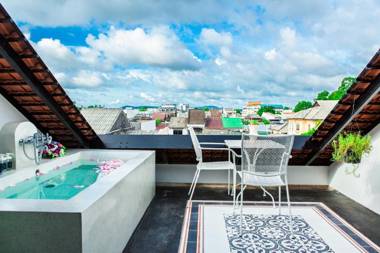 Xinlor House - SHA Plus