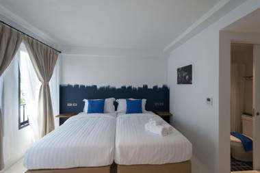 Xinlor House - SHA Plus