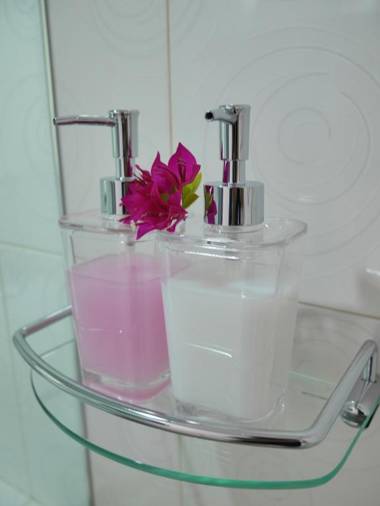 Marisa Garden Bungalow