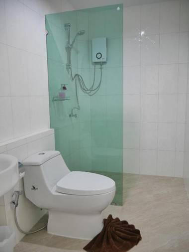 Marisa Garden Bungalow