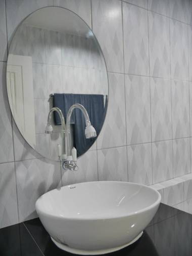 Marisa Garden Bungalow