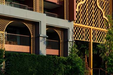 Avista Grande Phuket Karon - MGallery - SHA Plus