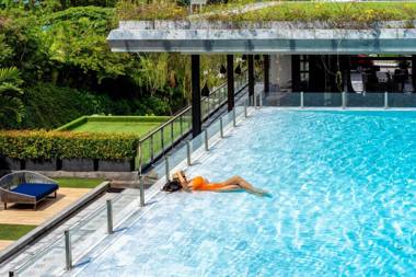 Avista Grande Phuket Karon - MGallery - SHA Plus