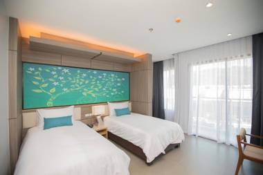 The Marina Phuket Hotel - SHA Extra Plus