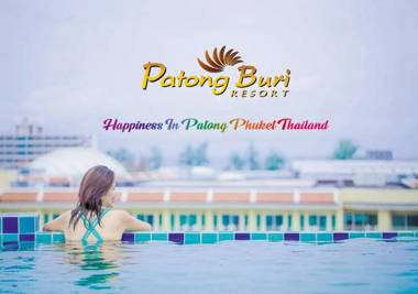 Patong Buri Resort Hotel