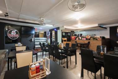 Patong Buri Resort Hotel