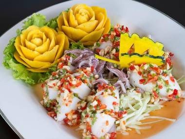 Malaiwana Residences