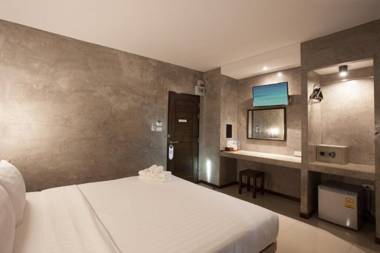 Ritsurin Boutique Hotel - SHA Plus