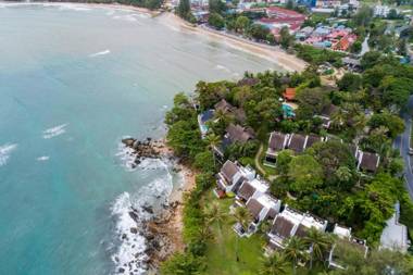 Kamala Beach Estate Beach Front Apartment - SHA PLUS