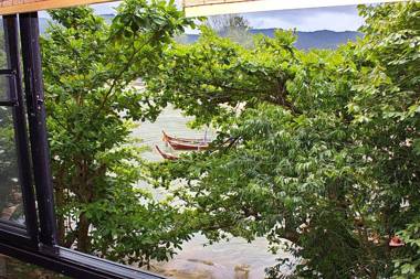 Kamala Beach Estate Beach Front Apartment - SHA PLUS