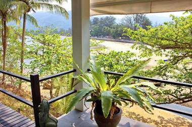 Kamala Beach Estate Beach Front Apartment - SHA PLUS