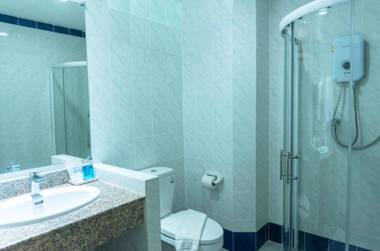 Park 38 Hotel - SHA Plus