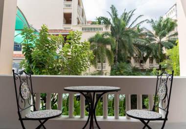 Park 38 Hotel - SHA Plus