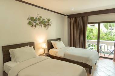 Park 38 Hotel - SHA Plus