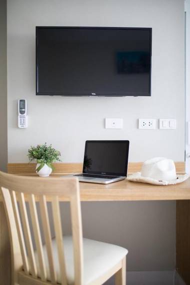 The Royal P Phuket - SHA Plus