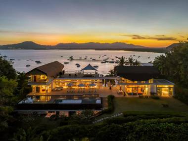 Villa Sapna by Elite Havens