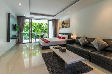 Nakalay Palm Resort Phuket