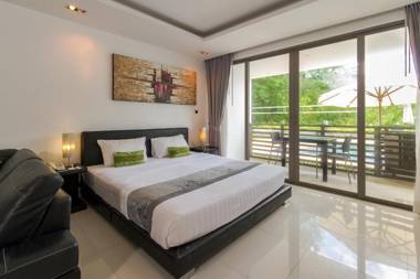 Nakalay Palm Resort Phuket