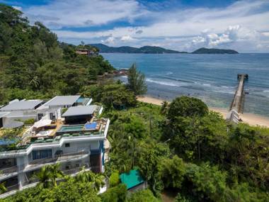 Nakalay Palm Resort Phuket