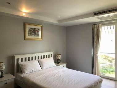 Kata Ocean View 2 Bedroom with Wellness Center B2