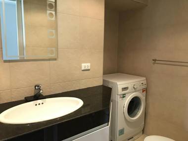 Kata Ocean View 2 Bedroom with Wellness Center B2