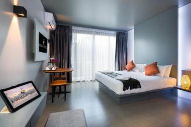 Kamala Resotel SHA Extra Plus