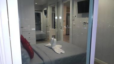 PATONG TOWER 2 BEDROOMS APARTMENTs