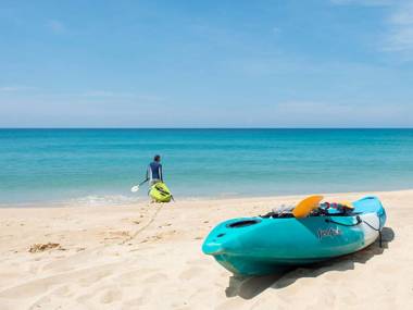 Jivana Beach Villas