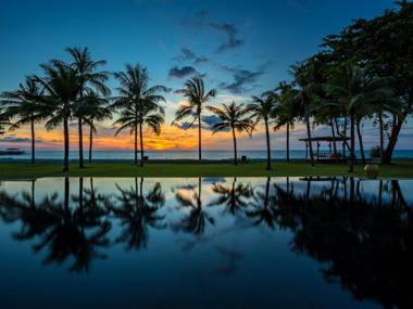 Jivana Beach Villas
