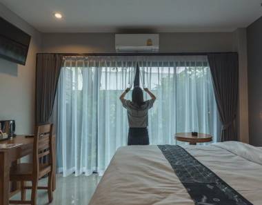 The Besavana Phuket - SHA Extra Plus