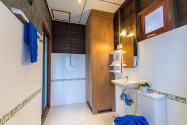 Kanya Cozy Bungalows Kata