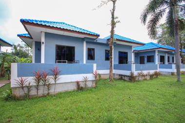 CAPITAL O75345 Praewa Villas Naiyang Phuket