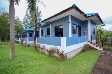 CAPITAL O75345 Praewa Villas Naiyang Phuket