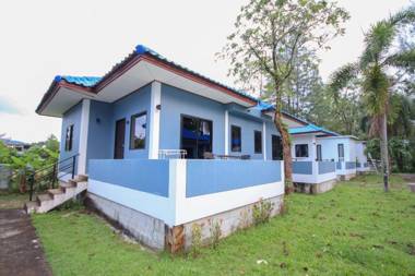 CAPITAL O75345 Praewa Villas Naiyang Phuket