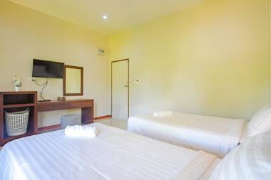 Maikhao Beach Residence