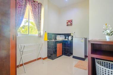 Maikhao Beach Residence