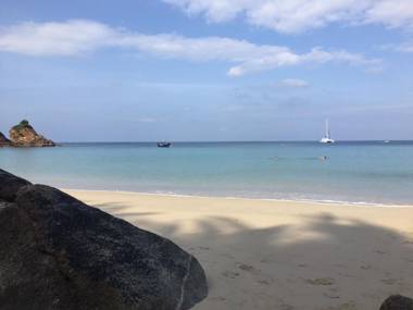 The Nai Thon Condominimum Unit 211