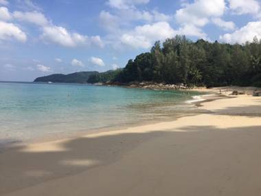 The Nai Thon Condominimum Unit 211