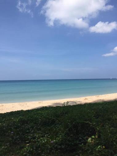 The Nai Thon Condominimum Unit 211