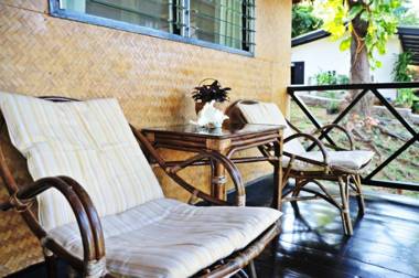 Naiya Beach Bungalow (Standard bungalows with Fan)