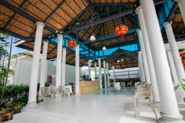 Areeca Pool Villa (SHA Plus)