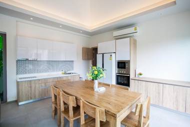 Areeca Pool Villa (SHA Plus)