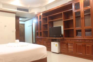 JaiSiam Guest House Patong